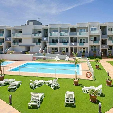 4Greta Corralejo Apartment Eksteriør bilde