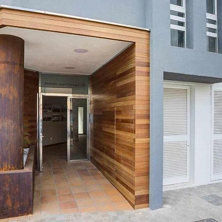 4Greta Corralejo Apartment Eksteriør bilde