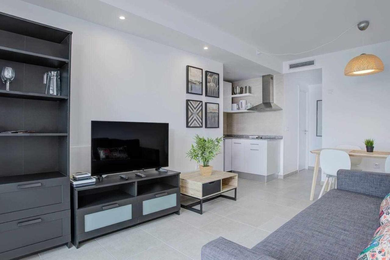 4Greta Corralejo Apartment Eksteriør bilde