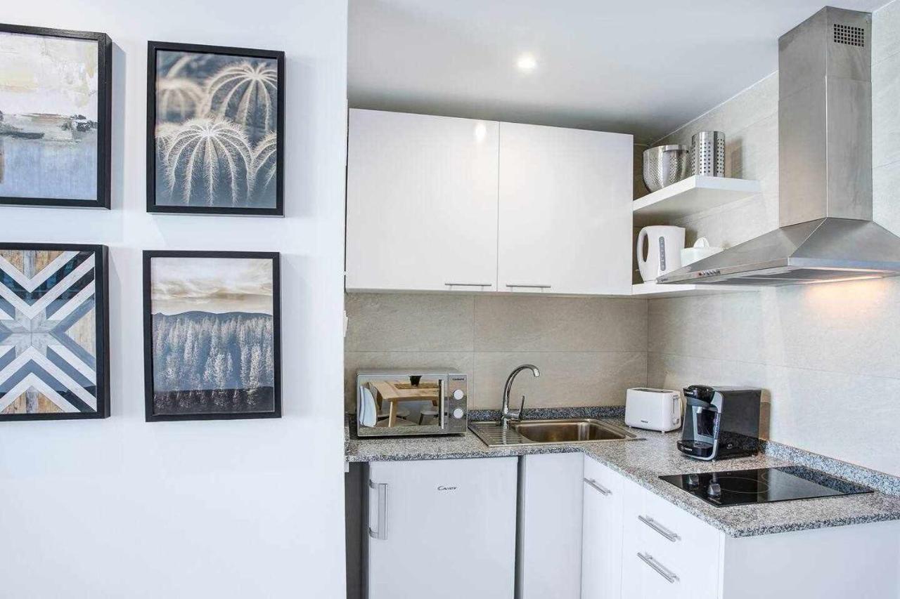 4Greta Corralejo Apartment Eksteriør bilde