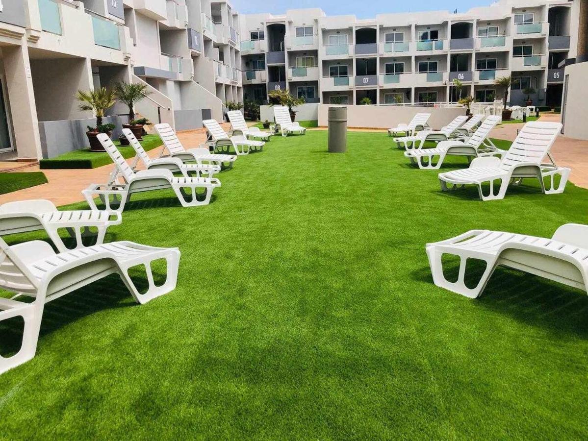 4Greta Corralejo Apartment Eksteriør bilde