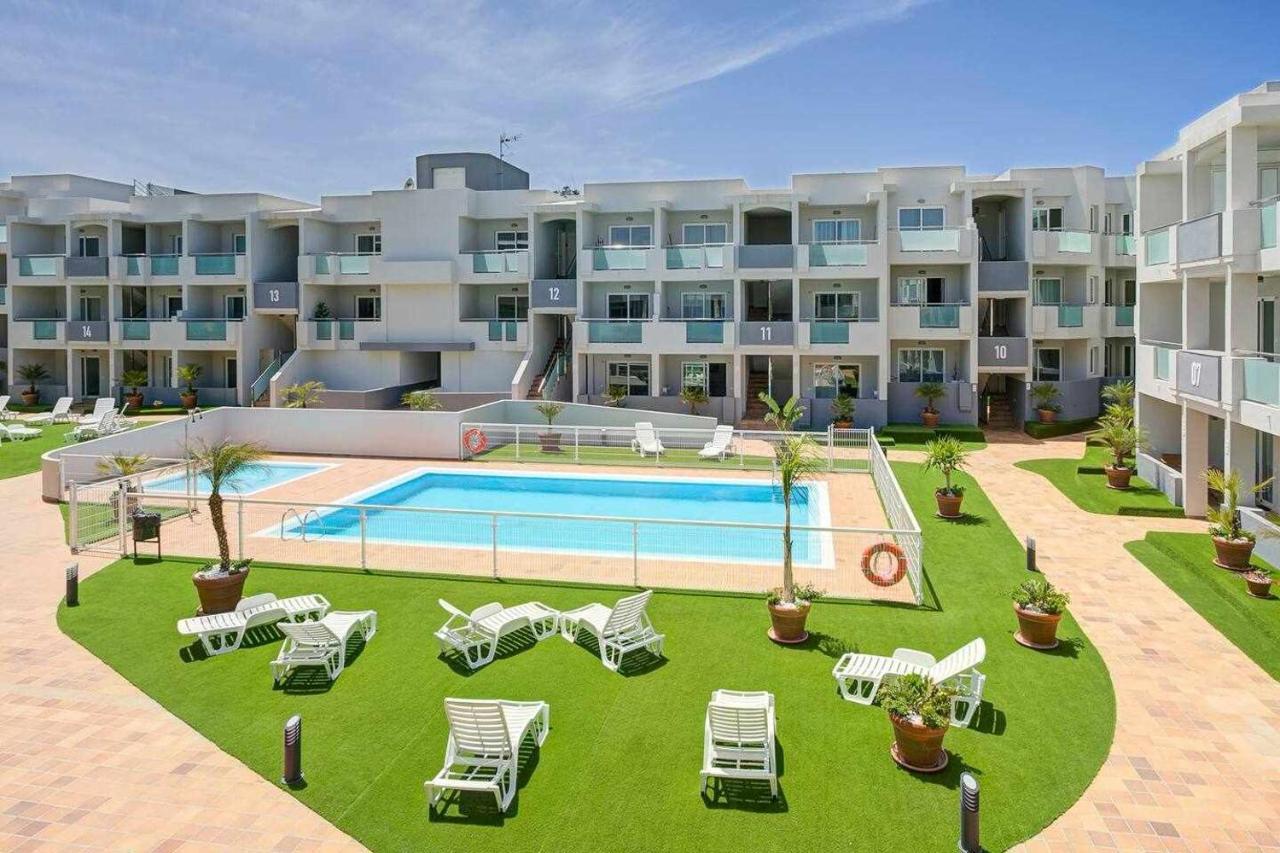 4Greta Corralejo Apartment Eksteriør bilde