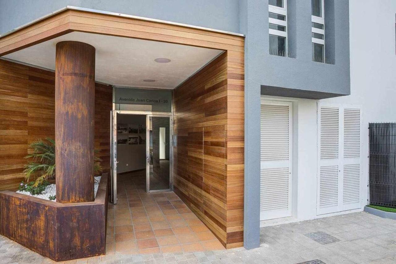 4Greta Corralejo Apartment Eksteriør bilde