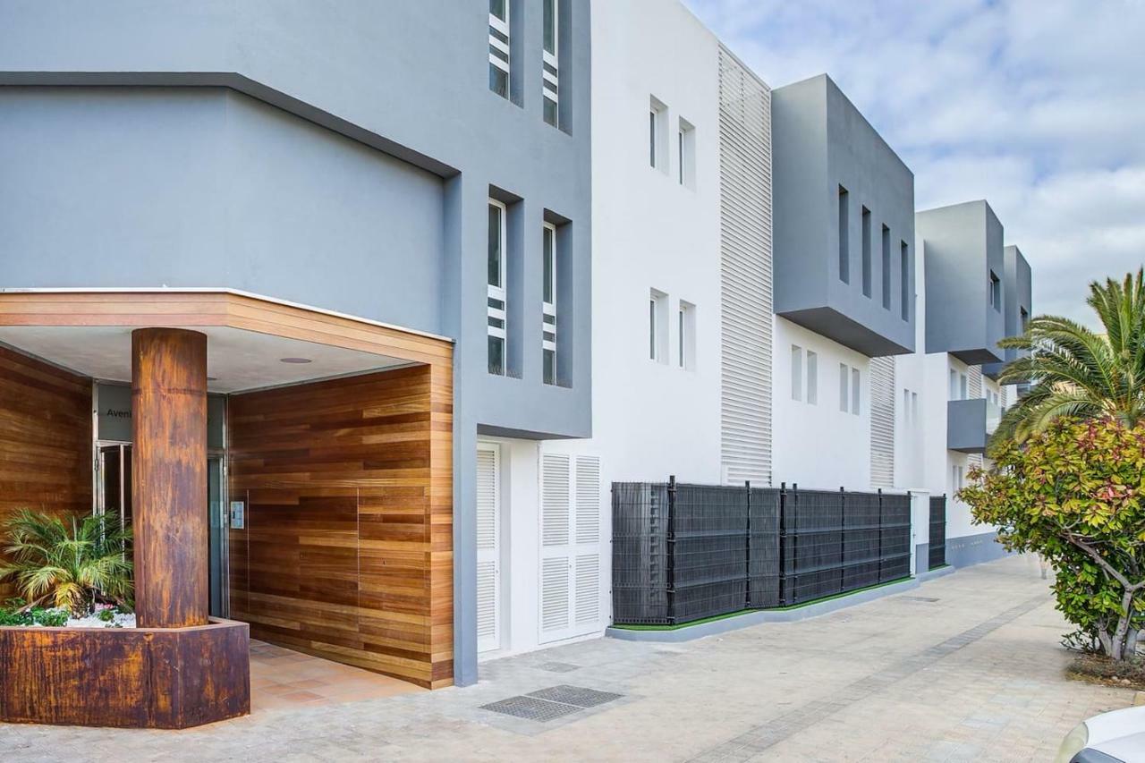 4Greta Corralejo Apartment Eksteriør bilde